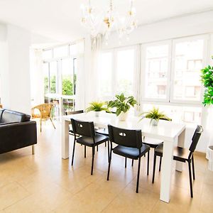 Appartement met Drie Slaapkamers